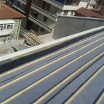 ankara çatı olukları, ankara eksiz oluk