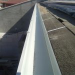 ankara çatı olukları, ankara eksiz oluk