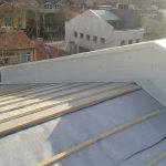 ankara çatı olukları, ankara eksiz oluk