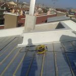 ankara çatı olukları, ankara eksiz oluk