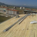 ankara çatı olukları, ankara eksiz oluk