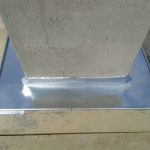 ankara çatı olukları, ankara eksiz oluk